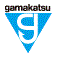 伽玛卡兹（GAMAKATSU） logo