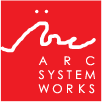 Arc System Works logo