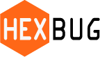 HEXBUG logo