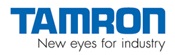 腾龙（Tamron） logo