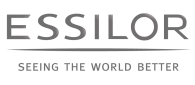 依视路 logo