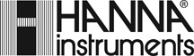 哈纳（Hanna Instruments） logo