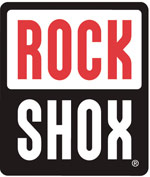 RockShox logo