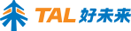 好未来 logo