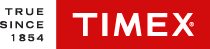 天美时（Timex） logo