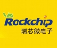瑞芯微 logo