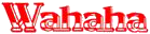 娃哈哈 logo