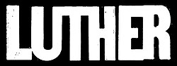 路德 logo