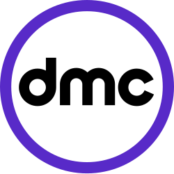 DMC logo