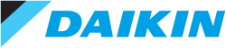 大金氟化工（Daikin） logo