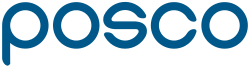 张浦（POSCO） logo