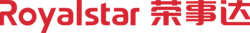 荣事达 logo