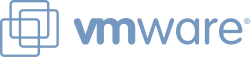VMware logo