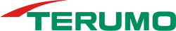泰尔茂 logo
