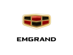 帝豪 logo