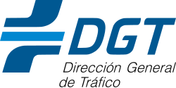 DGT logo