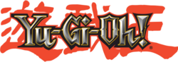 游戏王（Yu-Gi-Oh!） logo