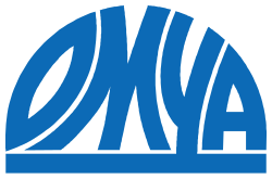 欧米亚（Omya） logo