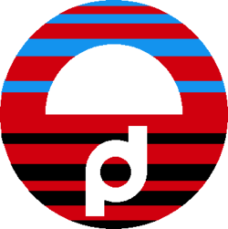 PDP logo