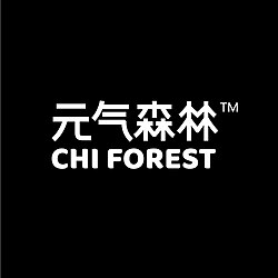 元气森林 logo