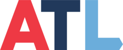 亚特 logo