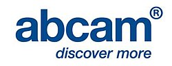 艾博抗（Abcam） logo