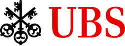 United Bible Societies (UBS) logo