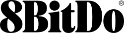八位堂（8BitDo） logo