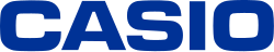 卡西欧（Casio） logo