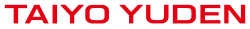 Taiyo Yuden logo