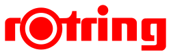 红环（Rotring） logo