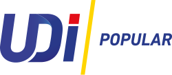 优迪玩具（Udi） logo