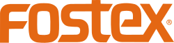 Fostex logo