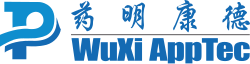 药明康德 logo