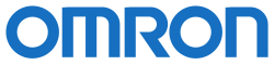 欧姆龙（Omron） logo