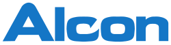 Alcon logo