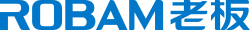 老板电器 logo