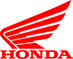 本田动力（Honda Power） logo