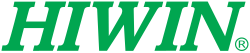 上银科技（HIWIN） logo