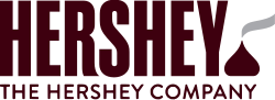 好时（Hershey's） logo