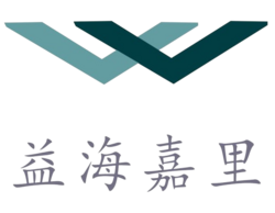 益海嘉里 logo