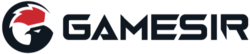 GAMESIR logo