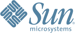SUN logo