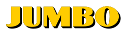 九木杂物社（JUMBO） logo