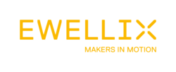 伊维氏（Ewellix） logo