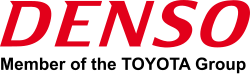 电装（DENSO） logo