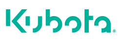 久保田 logo