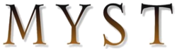 神秘岛 logo