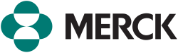 默沙东（MSD） logo