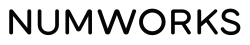 NumWorks logo
